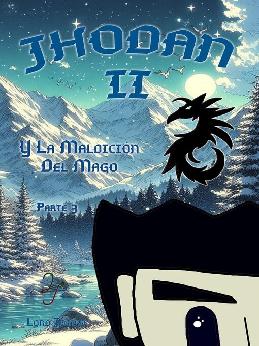 Title details for Jhodan 2, y La Maldición del Mago by Lord Jombo - Available